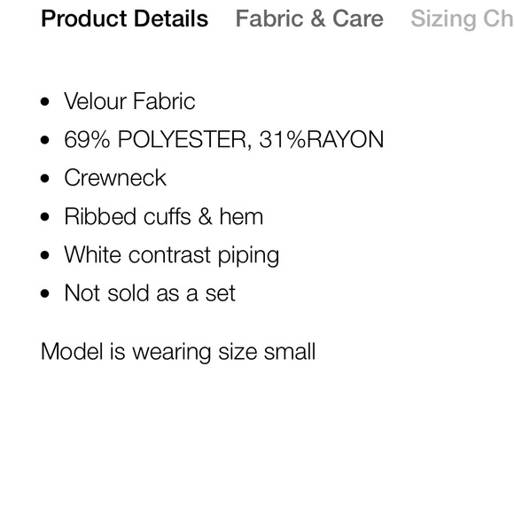 Beach Riot Greer Top - Picture 4 of 7